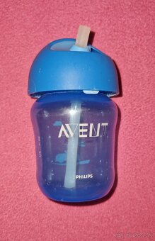 Fľaša Avent Philips - 4