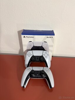 Playstation 5 s mechanikou - Top stav - 4