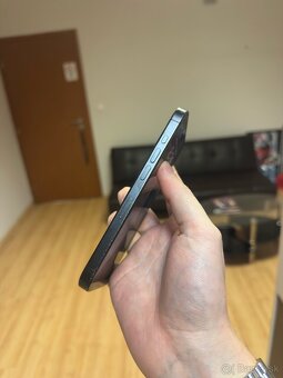 Apple iPhone 15 Pro 128GB | ZÁRUKA - 4