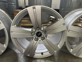 Elektróny, Alu disky 5x112 r18 - 4