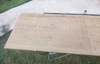 Tapetovací stôl - 4