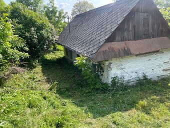 Dom v krásnom prostredí 1475m2 - 4