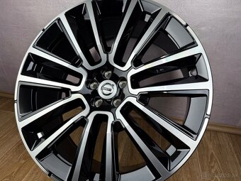 Originál kolesa R22 Volvo XC90 - 4