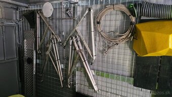 Junior buggy 4x4 - 4