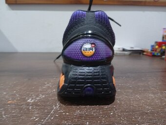 Topánky Nike AIR MAX - 4