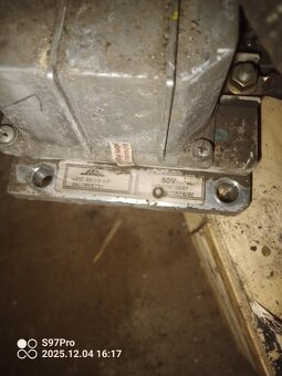 Elektronika Linde - 4