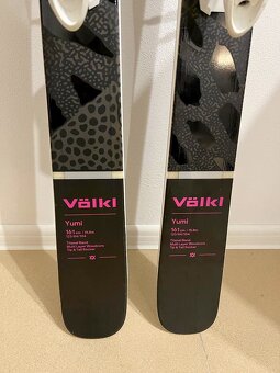 Völkl Yumi - 4