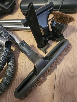 Vodny vysavac rainbow - 4