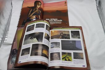 Tomb Raider IV oficiálny návod + PS Cheats & More - 4