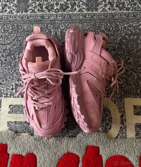 Balenciaga track - 4