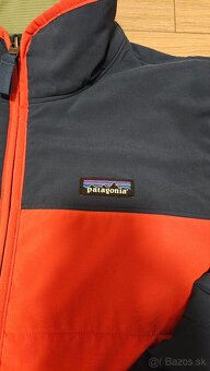 Pánska bunda Patagonia pack in jacket - 4