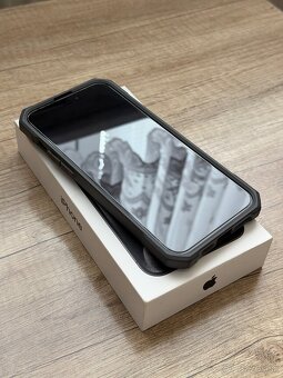 iPhone 15Pro Max 256 Top Stav - 4