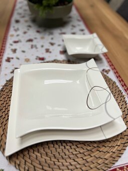 Jedálenský servis - 4