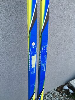 Skateove bezky ATOMIC ATC - 4