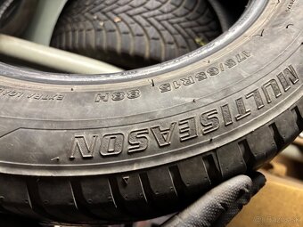 Celoročne pneu 175/65 r15 rok 2022 - 4