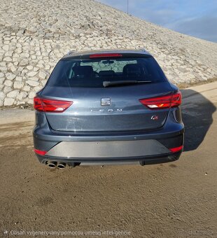 Seat Leon ST FR - 4
