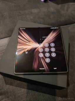 Honor Magic V5 16GB/512GB - 4