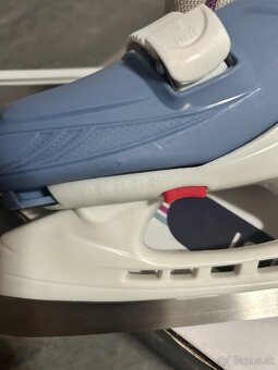 Korčule na ľad - 4