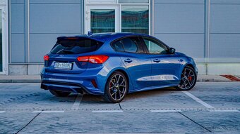Ford Focus ST 2.3 EcoBoost 206 kW, 6M, SR - 4