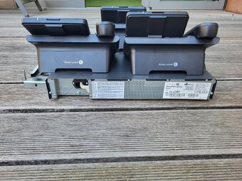 PBX Alcatel - 4