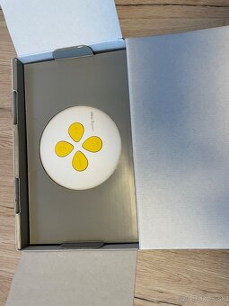 Odsávačka mlieka - 4