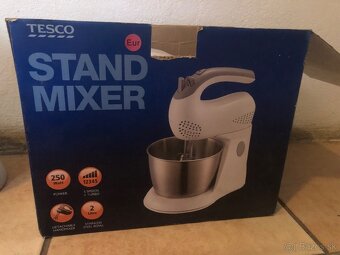 Darujem mixér. Odber možný hneď - 4