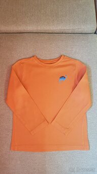 Tričká pre chlapca 110-116 - 4