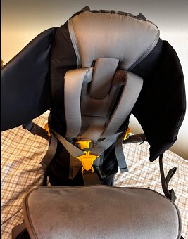 Turisticky nosic Deuter - 4