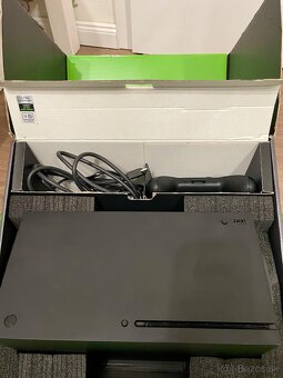 Xbox series x 1tb - 4