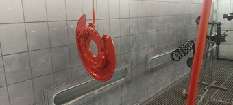 Toyota corolla verso 2007 2.2 d-4d 130kw 7miestne - 4