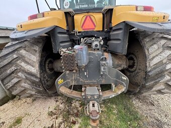 challenger MT865C, 2013/12, CAT C18 - 4