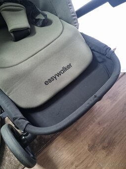 Easywalker Harvey 3 - 4