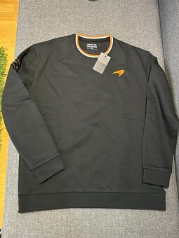 McLaren oblečenie - mikina - 4