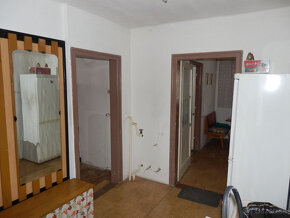 Predám rodinný dom - 4