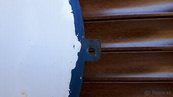 Plechova tabula: CSAD - 4