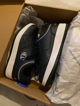 Tenisky Champion 36 - 4