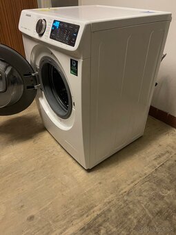 Samsung QDrive so susickou 9/5 kg - 4