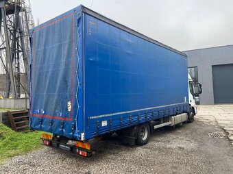 Iveco Eurocargo 120E22, Euro 6 +DPH /6604/ - 4