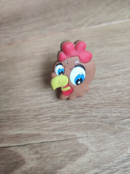 Uchytky Zvieratka - 4