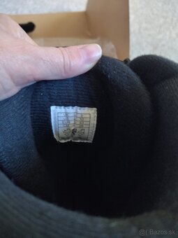 Snowboardove topánky - 4