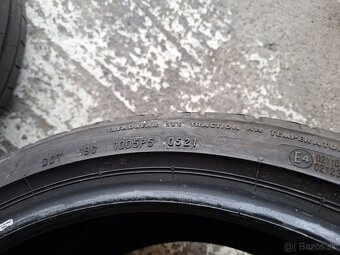 Bridgestone 225/40 R19 - 4