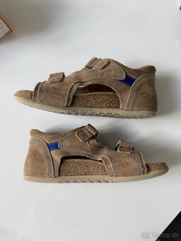 Detske sandalky - 4