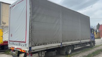 Predám MAN TGL - 4