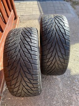 zimne pneu 255/45R18 - 4