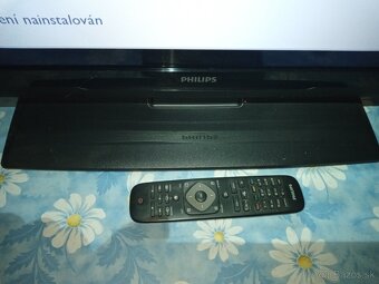 Predám led televízor Philips 32PF3207/12, 81cm - 4