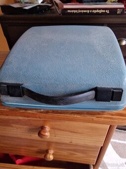 Pisaci stroj Remington STREAMLINER - 4