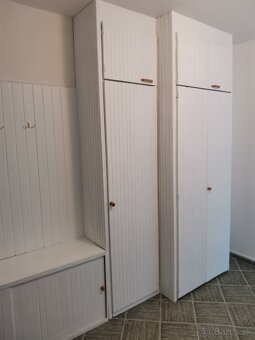 Prenájom 2 izbový byt Krompachy (Lorencova ul,centrum) - 4