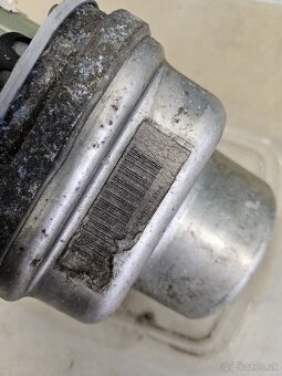 Servocerpadlo ford - 4