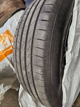 Disky+pneumatiky - 4