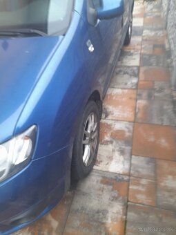 Dacia daciu logann mcv - 4